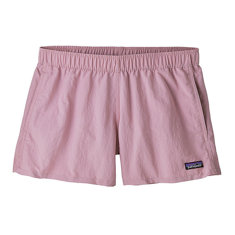 Women's Barely Baggies Shorts--2.5"