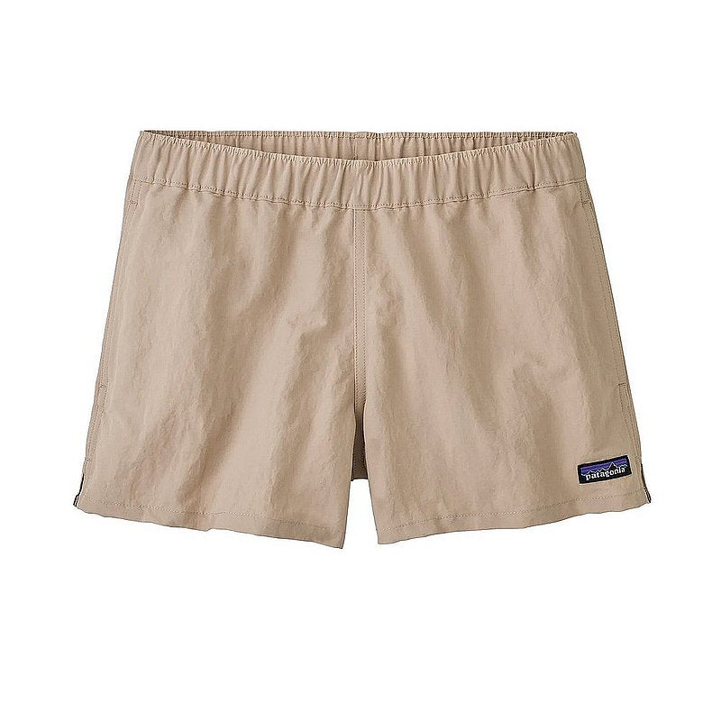 Women's Barely Baggies Shorts--2.5"