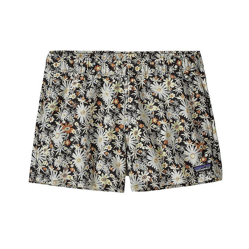 Women's Barely Baggies Shorts--2.5"