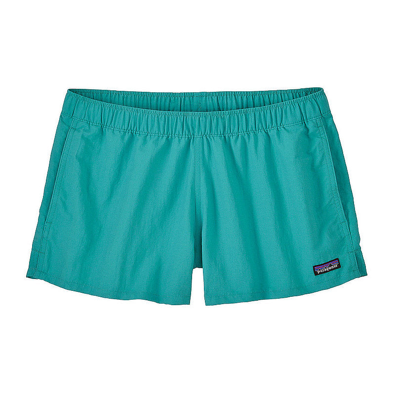 Women's Barely Baggies Shorts--2.5"