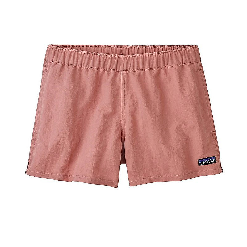 Women's Barely Baggies Shorts--2.5"