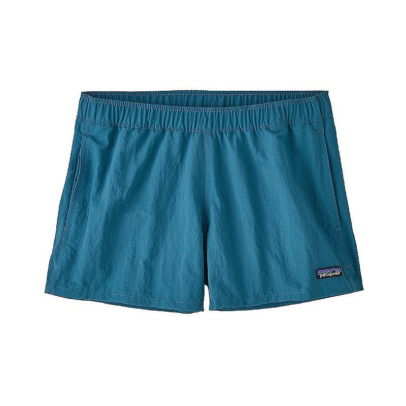 Women's Barely Baggies Shorts--2.5"