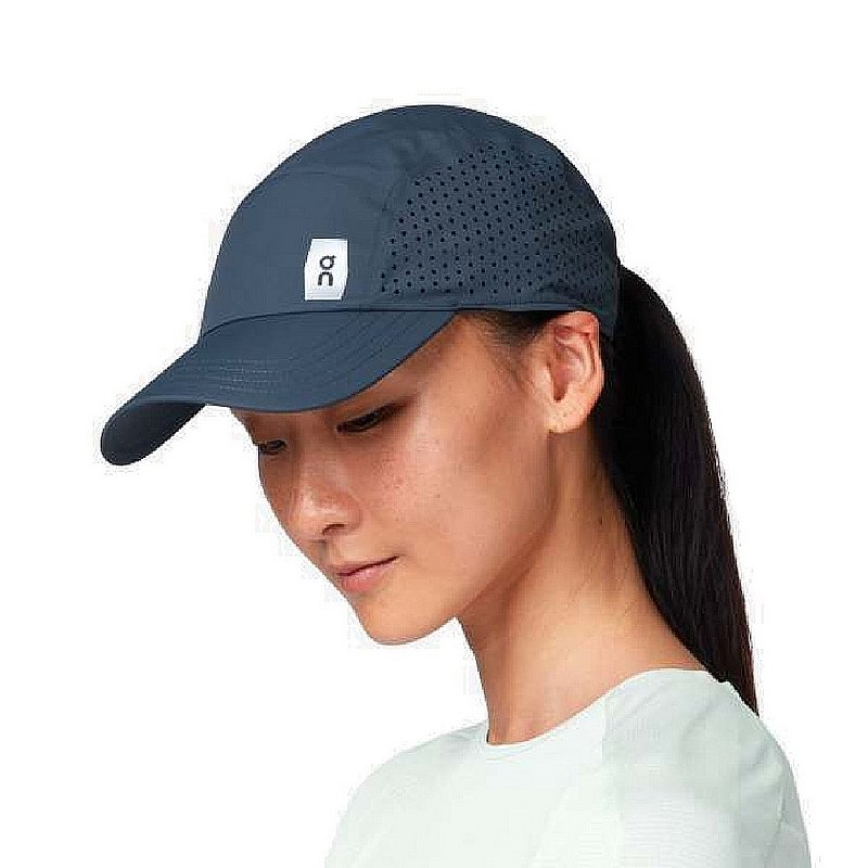 Lightweight Cap