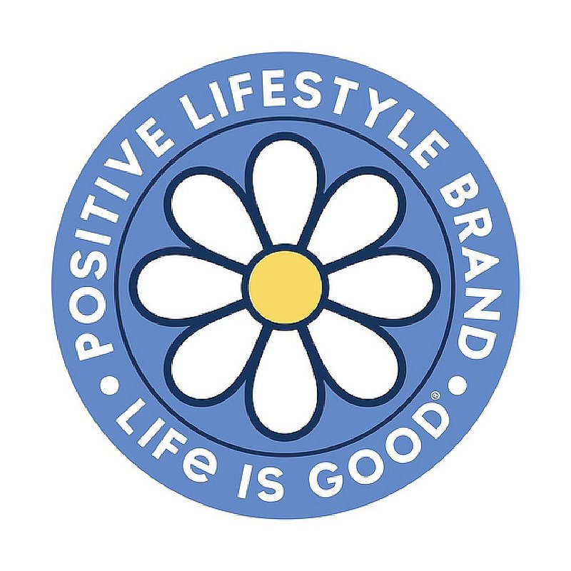 Positive Lifestyle Daisy 4"