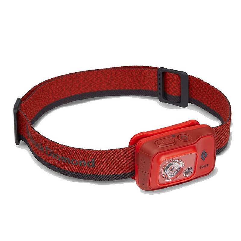 Cosmo 350-R Headlamp