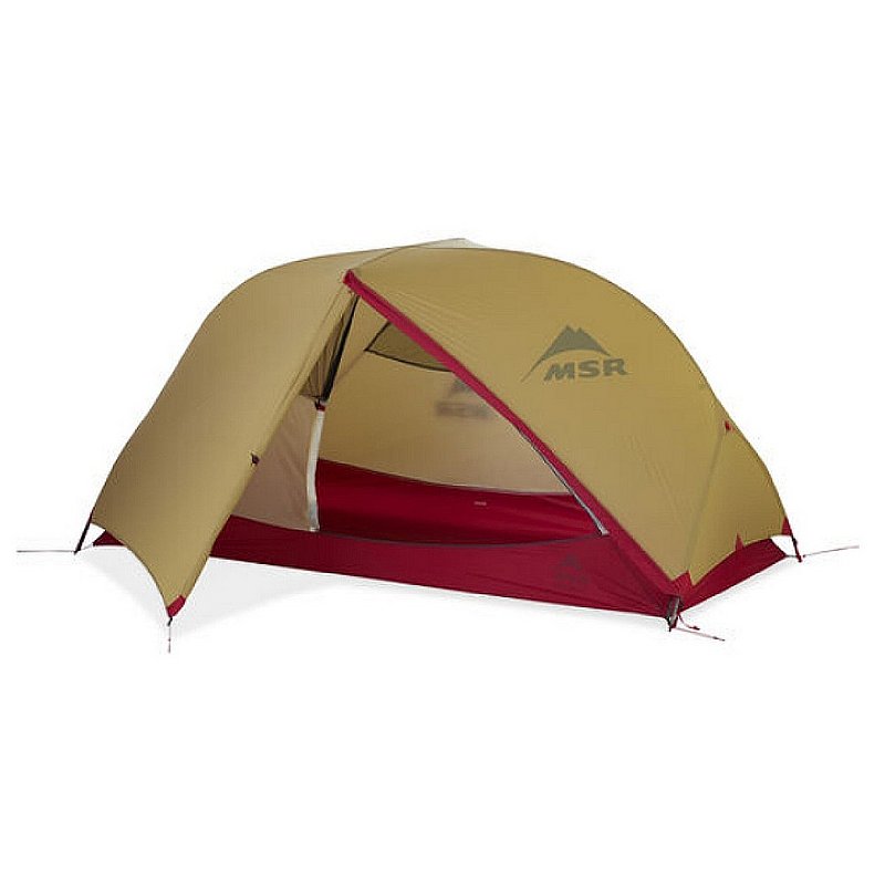 Hubba Hubba 1P Tent V8