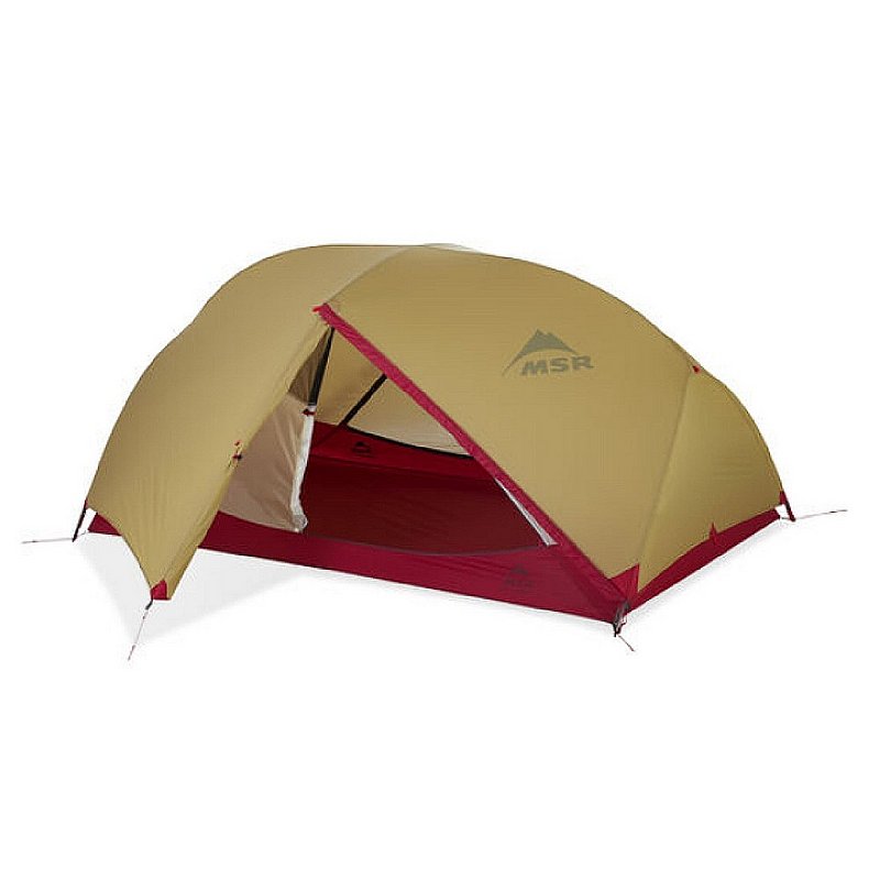 Hubba Hubba 2-Person Backpacking Tent