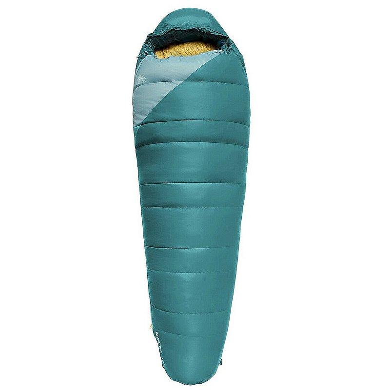 Women's Cosmic Down 20 Sleeping Bag--Regular