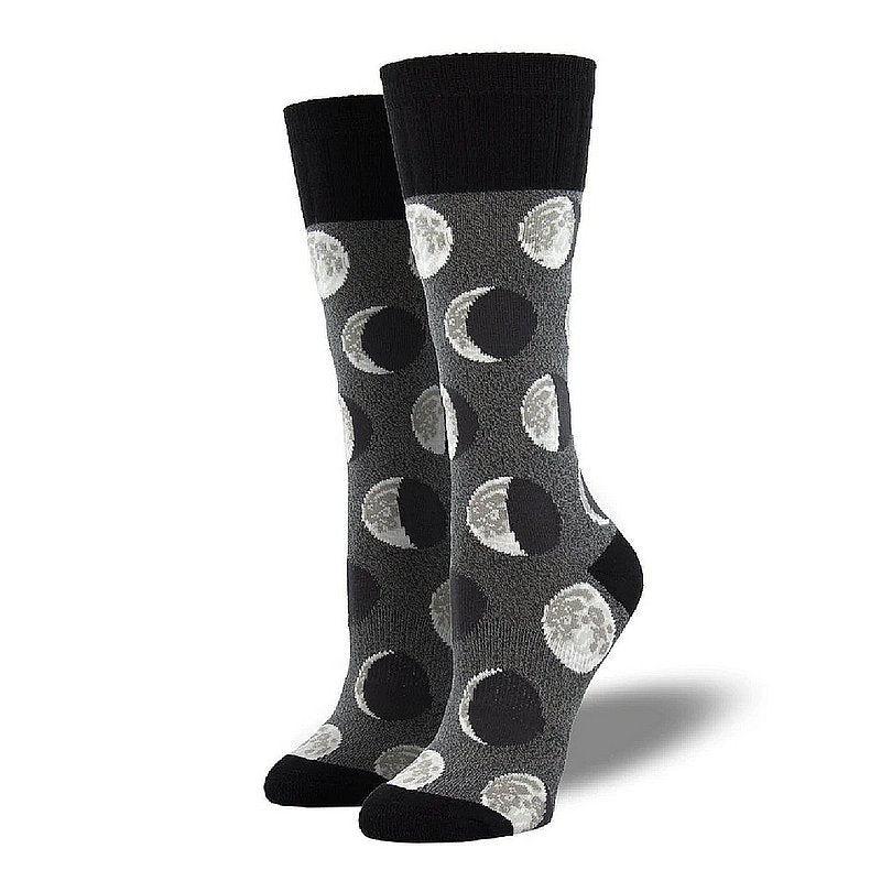 Women's Many Moons Socks