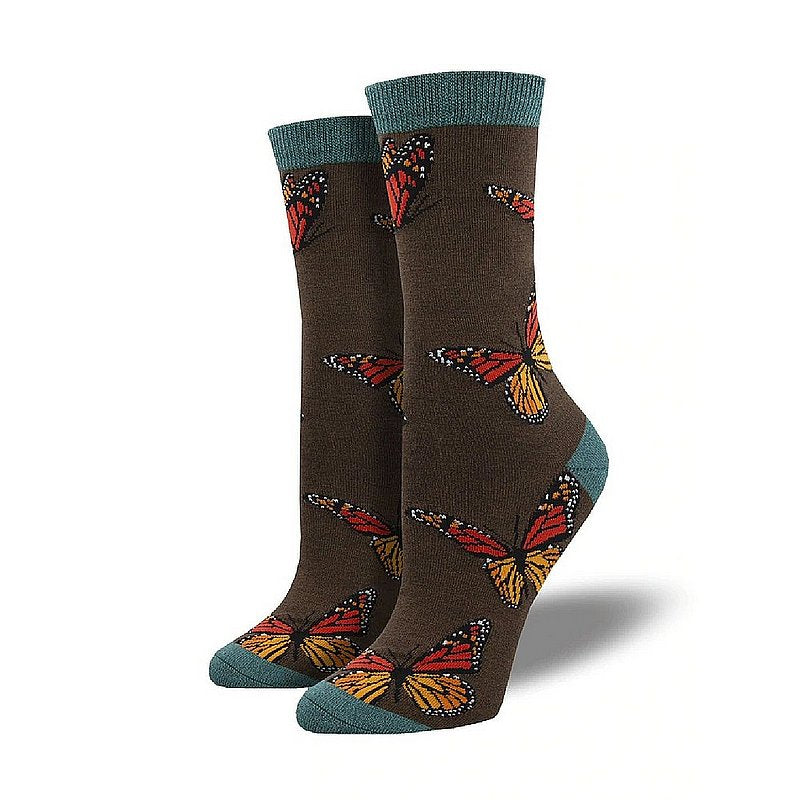 Women's Monarchy Socks