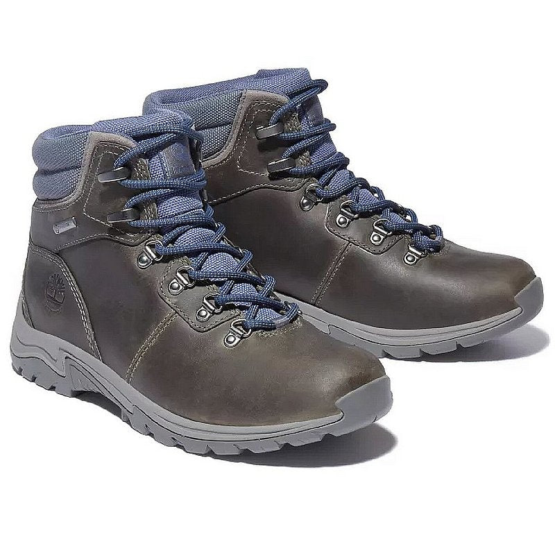 Women's Mt. Maddsen Waterproof Hiking Boots