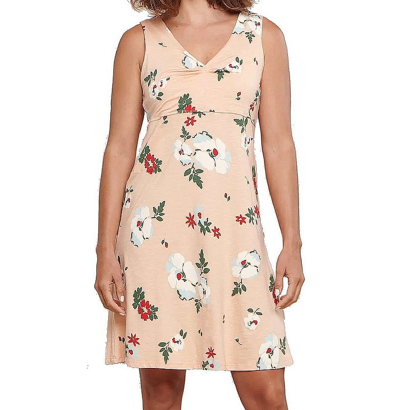 Women's Rosemarie Sleeveless Dress