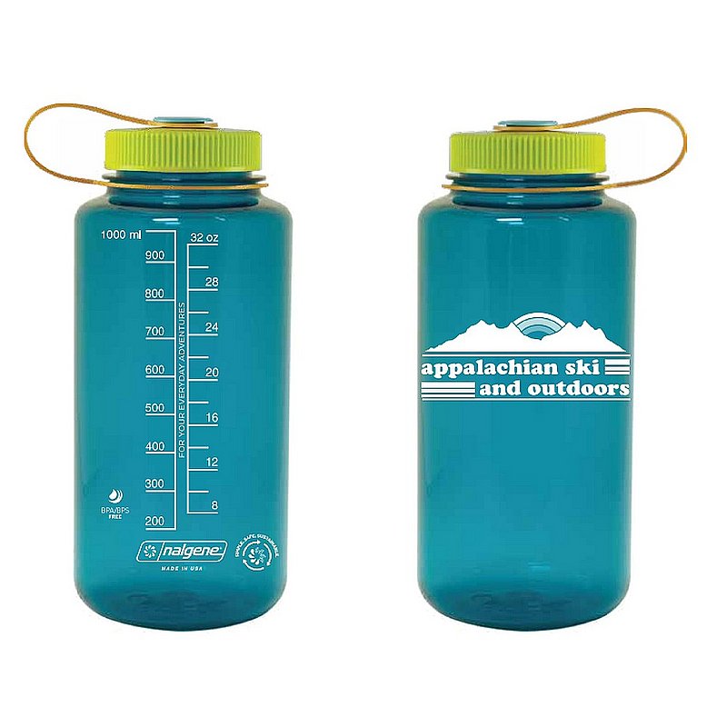 ASO 32oz WM Sustain Nalgene