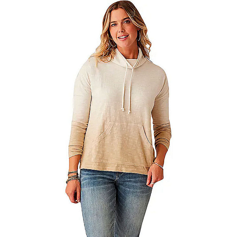 Women's Bodie Funnel Neck Hoodie