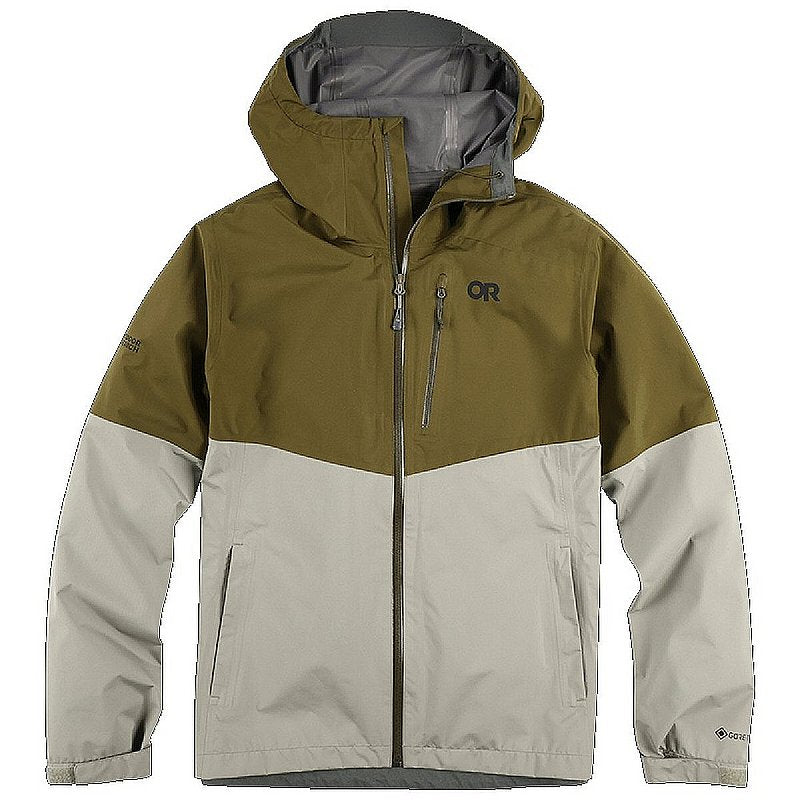 Men's Foray II GORE-TEX Jacket