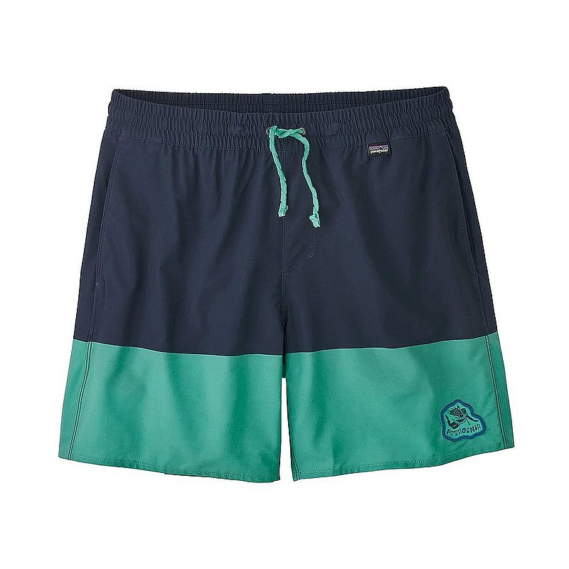 Men's Hydropeak Volley Shorts--16"