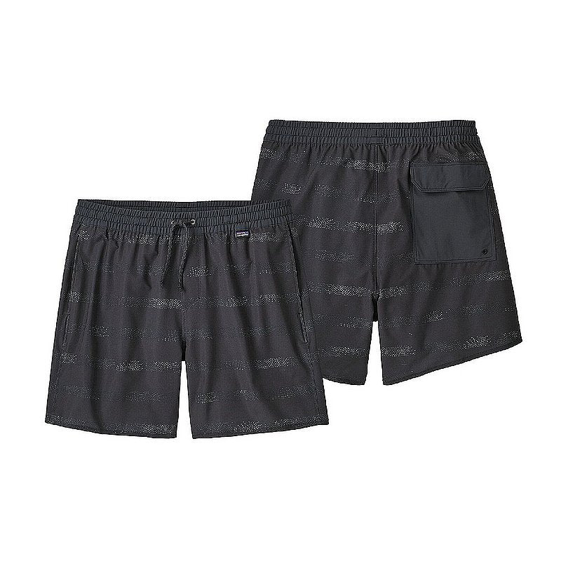 Men's Hydropeak Volley Shorts--16"