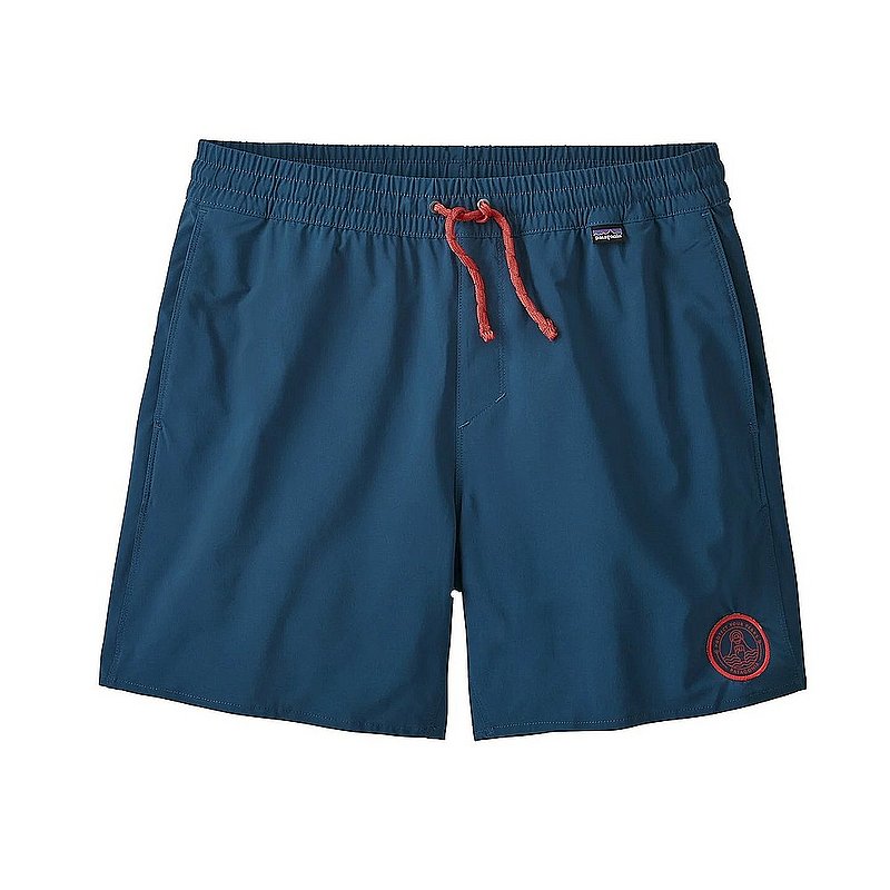 Men's Hydropeak Volley Shorts--16"