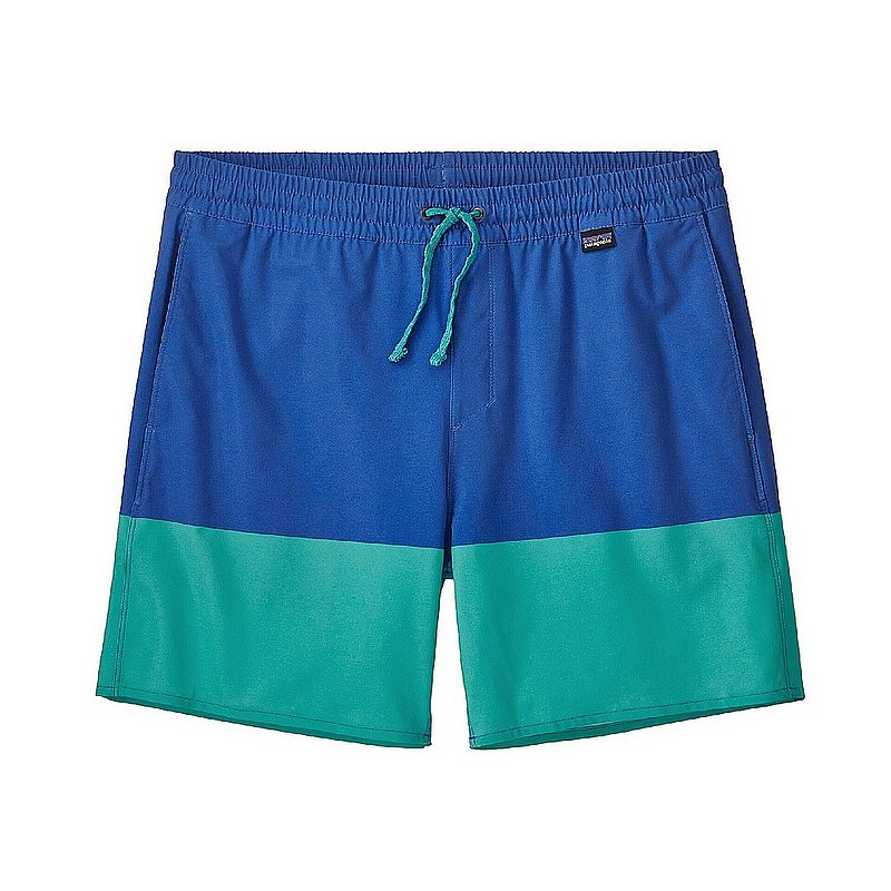 Men's Hydropeak Volley Shorts--16"