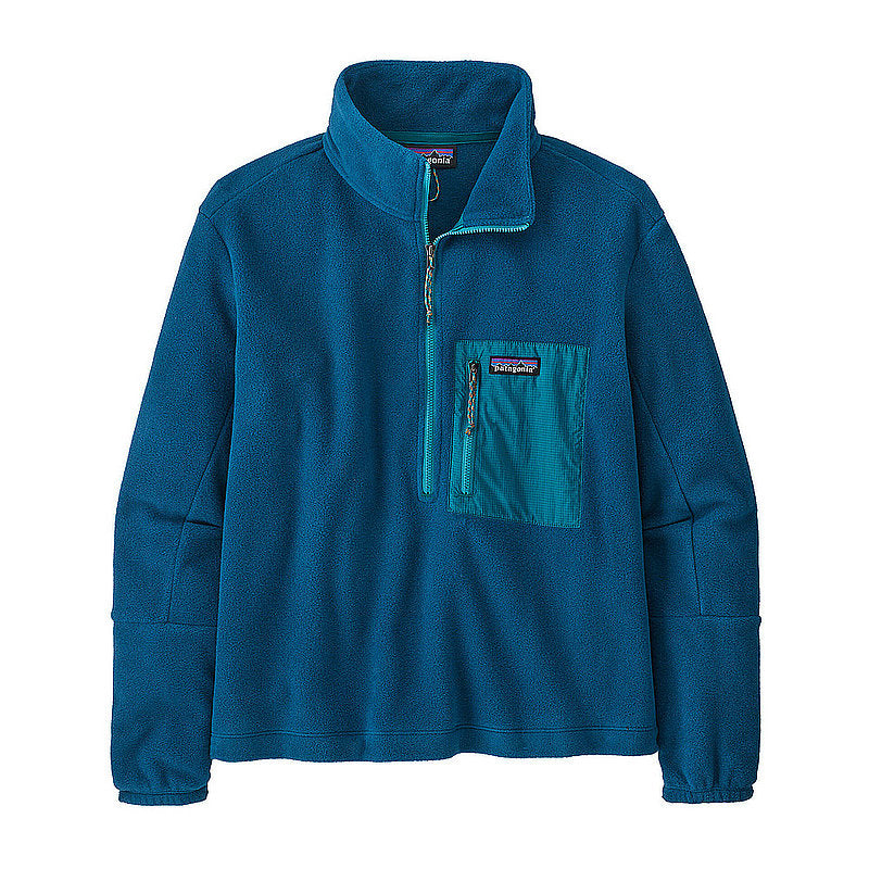 Women's Microdini 1/2-Zip Fleece Pullover