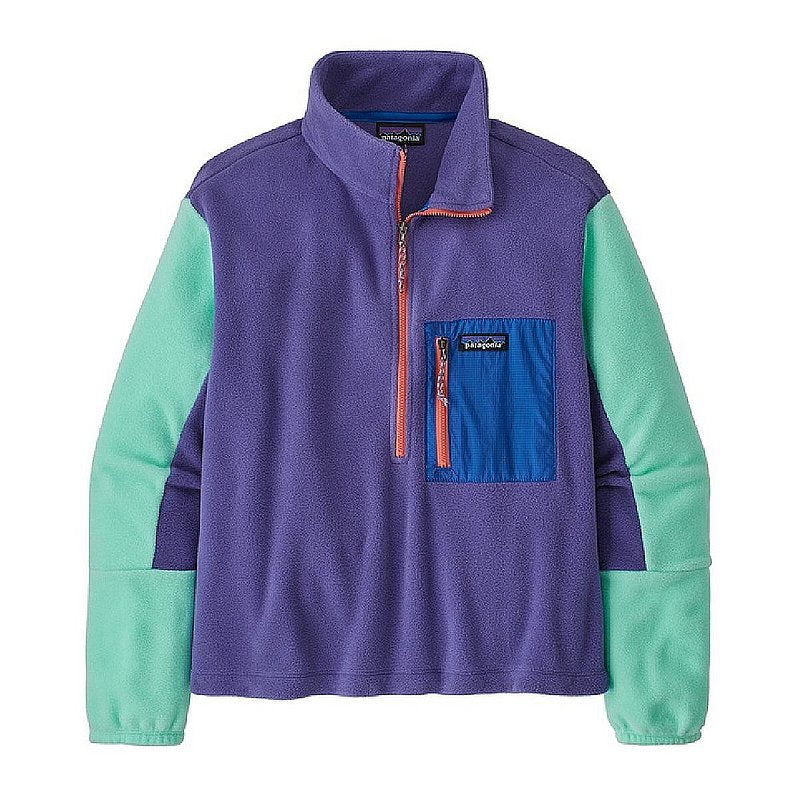 Women's Microdini 1/2-Zip Fleece Pullover