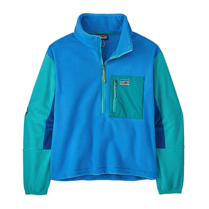 Women's Microdini 1/2-Zip Fleece Pullover