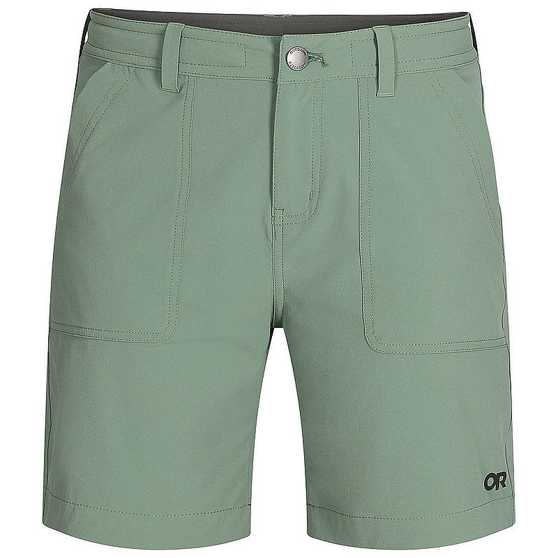 Women's Ferrosi Shorts--7" Inseam