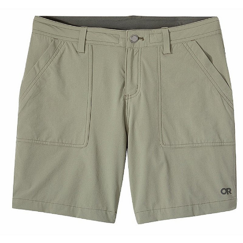 Women's Ferrosi Shorts--7" Inseam