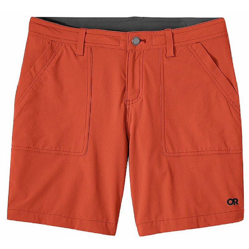 Women's Ferrosi Shorts--7" Inseam