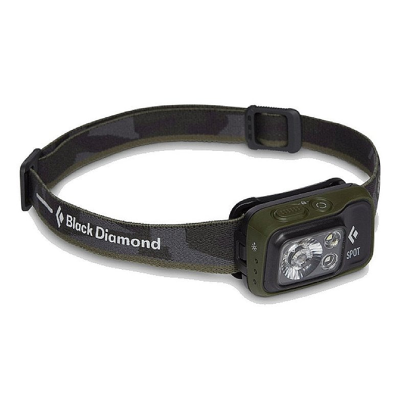 Spot 400 Headlamp