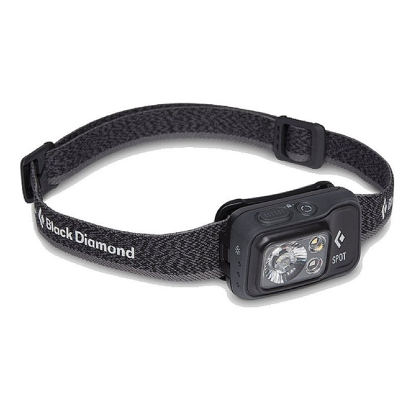 Spot 400 Headlamp