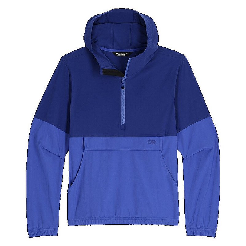 Women's Women's Ferrosi Anorak Jacket