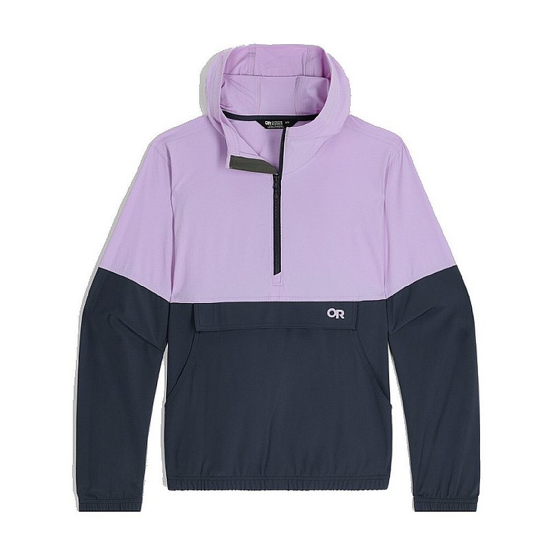 Women's Women's Ferrosi Anorak Jacket