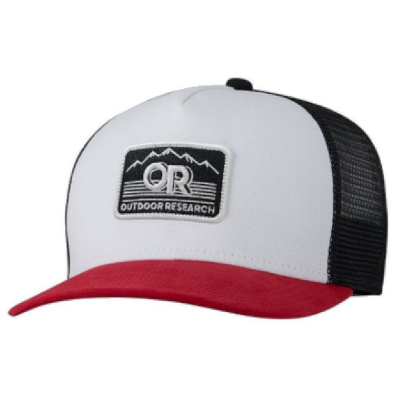 Advocate Trucker Cap