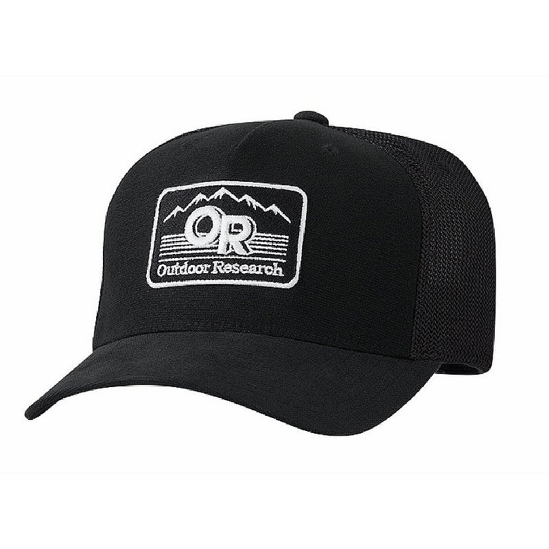 Advocate Trucker Cap