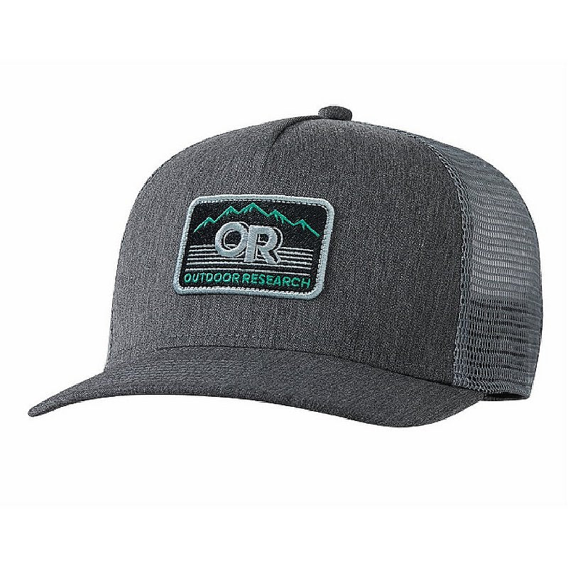 Advocate Trucker Cap