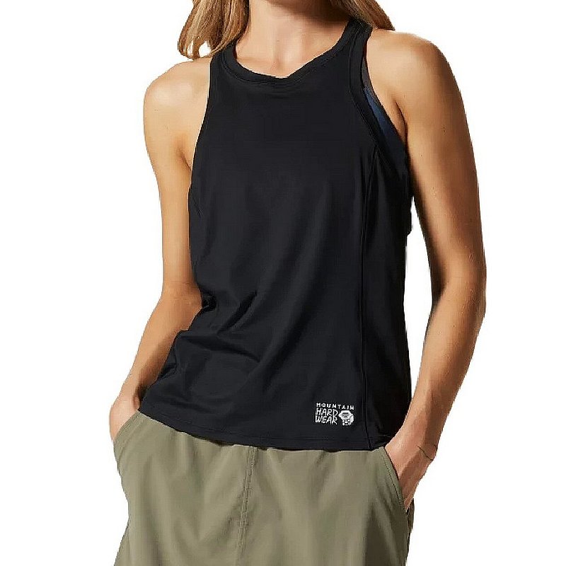 Women's Crater Lake Tank Top