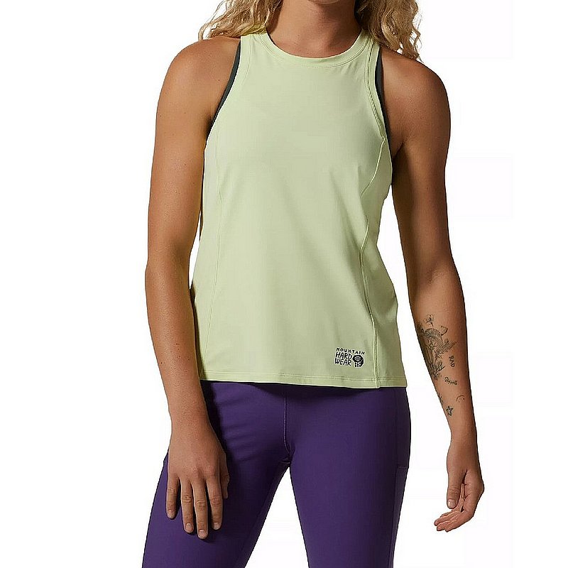 Women's Crater Lake Tank Top