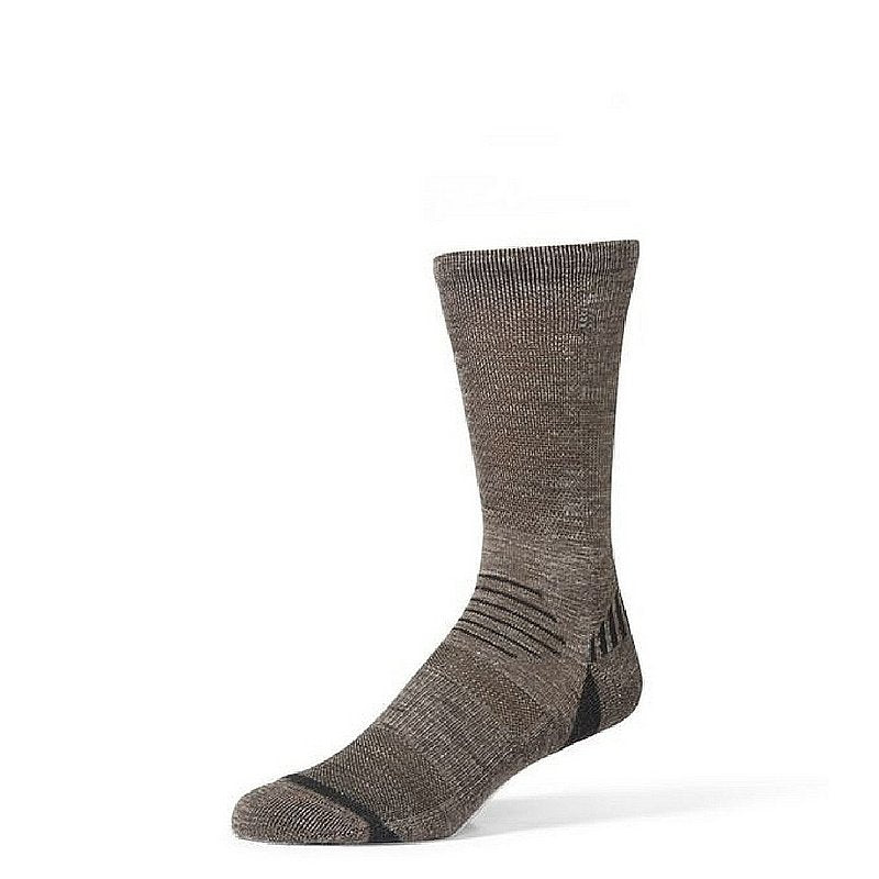 Men's Bug Barrier Venture Crew Socks