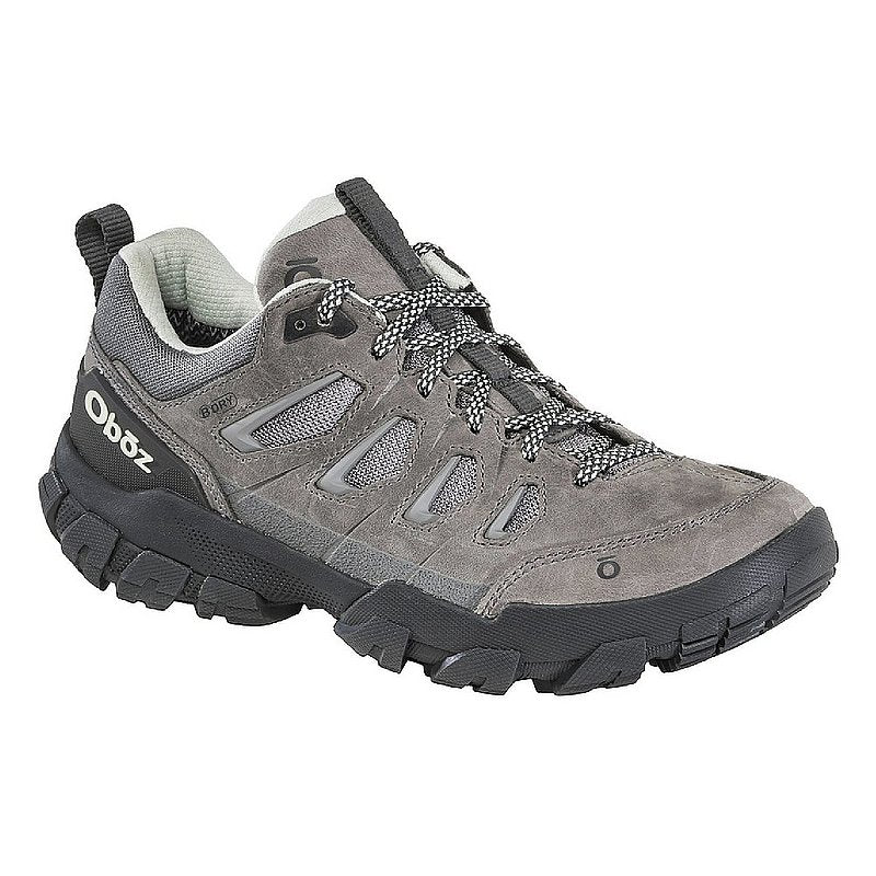 Women's Sawtooth X Low Waterproof Shoes