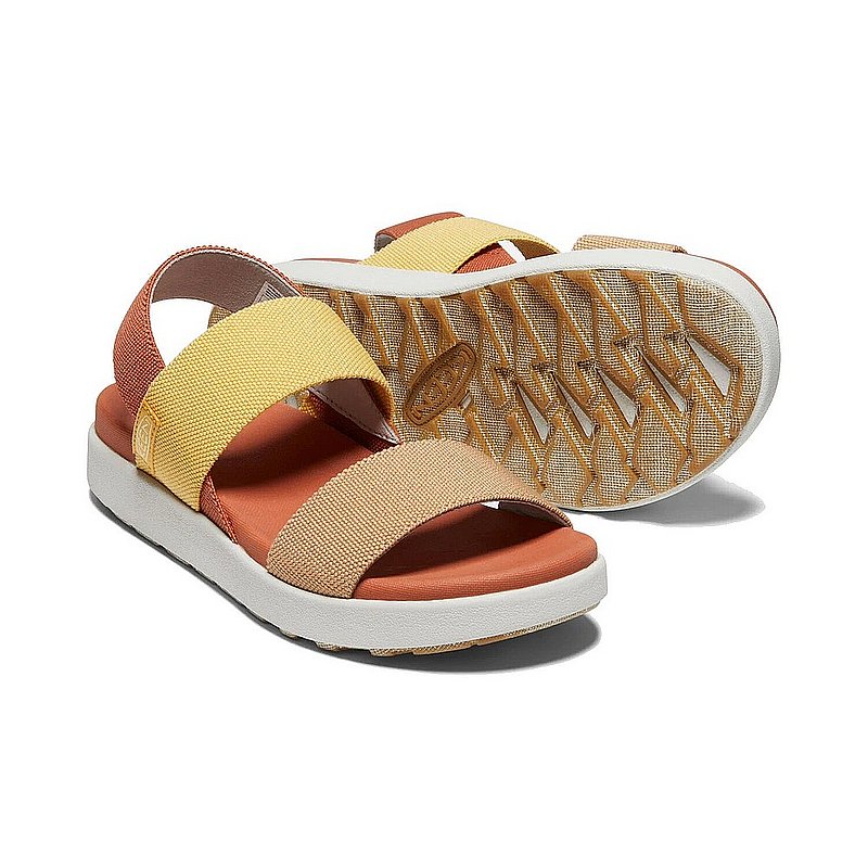 Women's Elle Backstrap Sandals