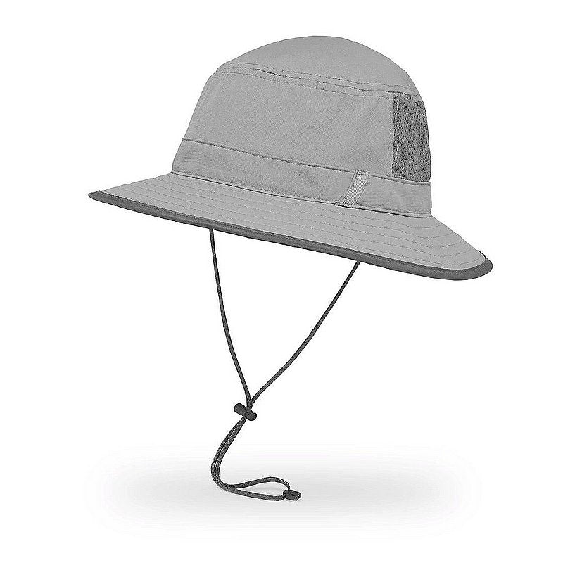 Brushline Bucket Hat