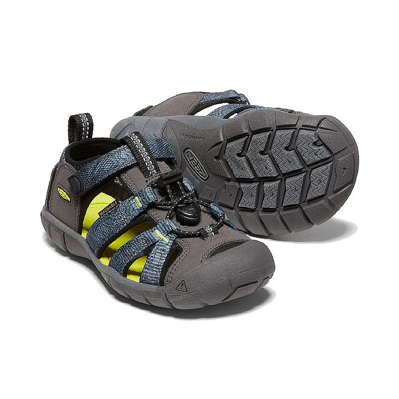 Big Kids' Seacamp II CNX Sandals