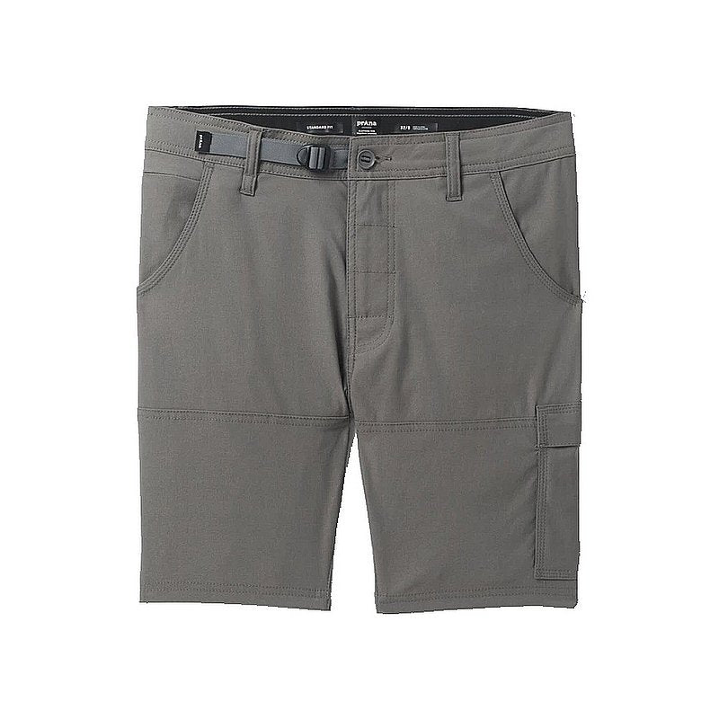 Men's Stretch Zion Shorts II