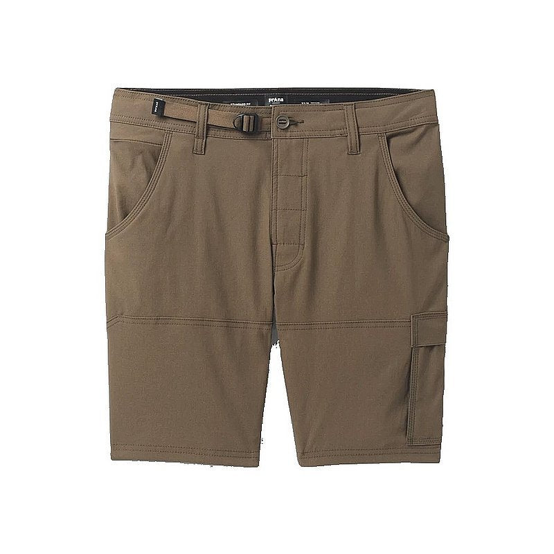 Men's Stretch Zion Shorts II