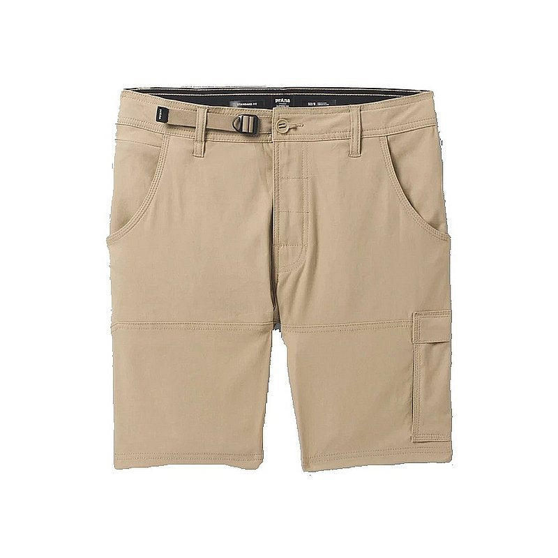 Men's Stretch Zion Shorts II