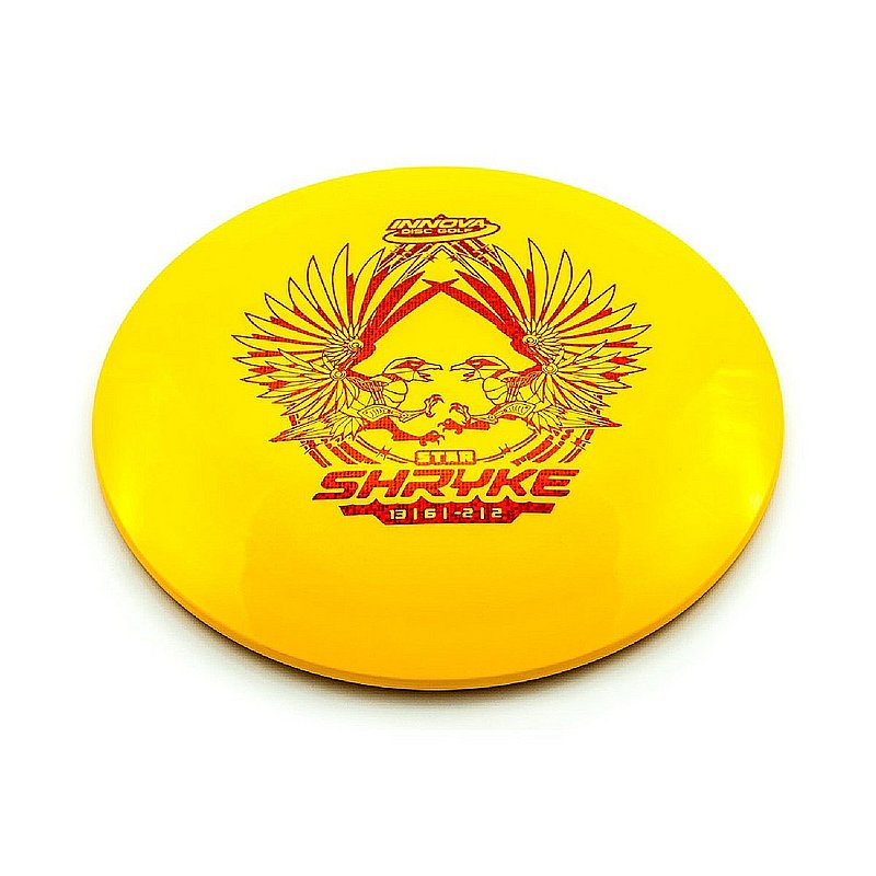 Star Shryke Disc