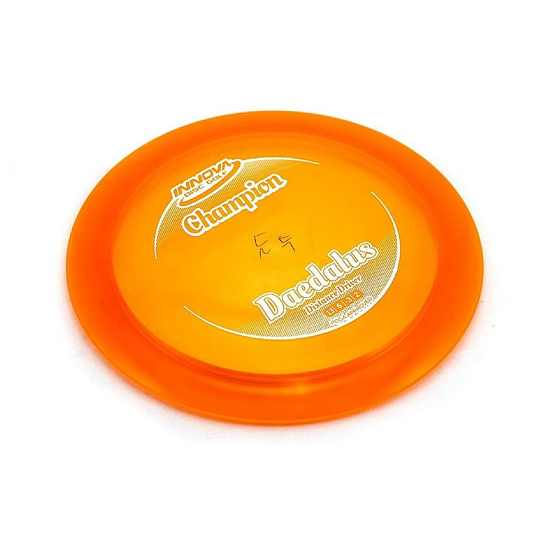 Champion Daedalus Disc