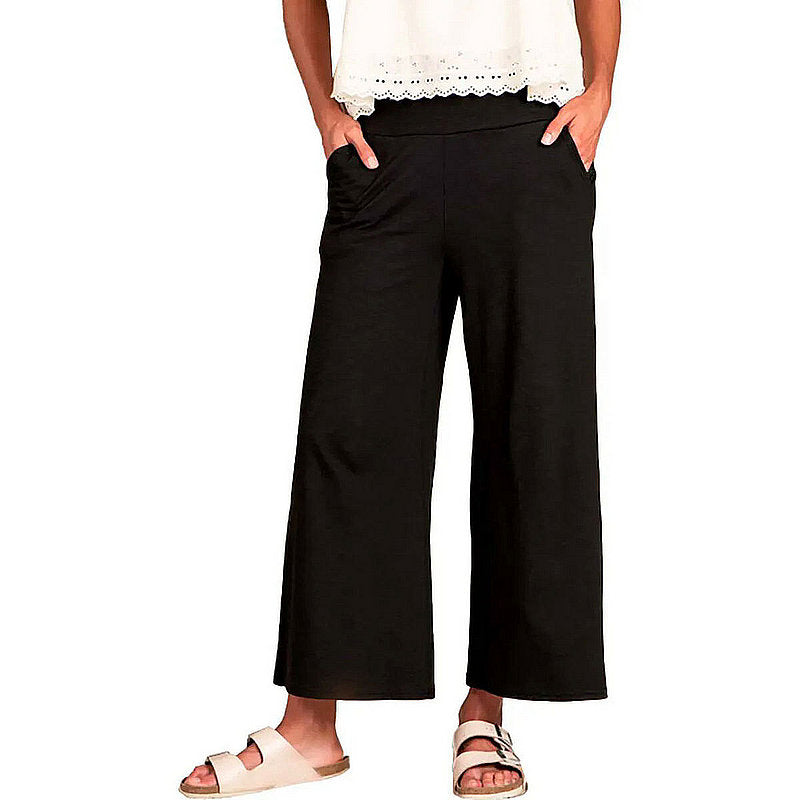 Women's Chaka Wide Leg Pants