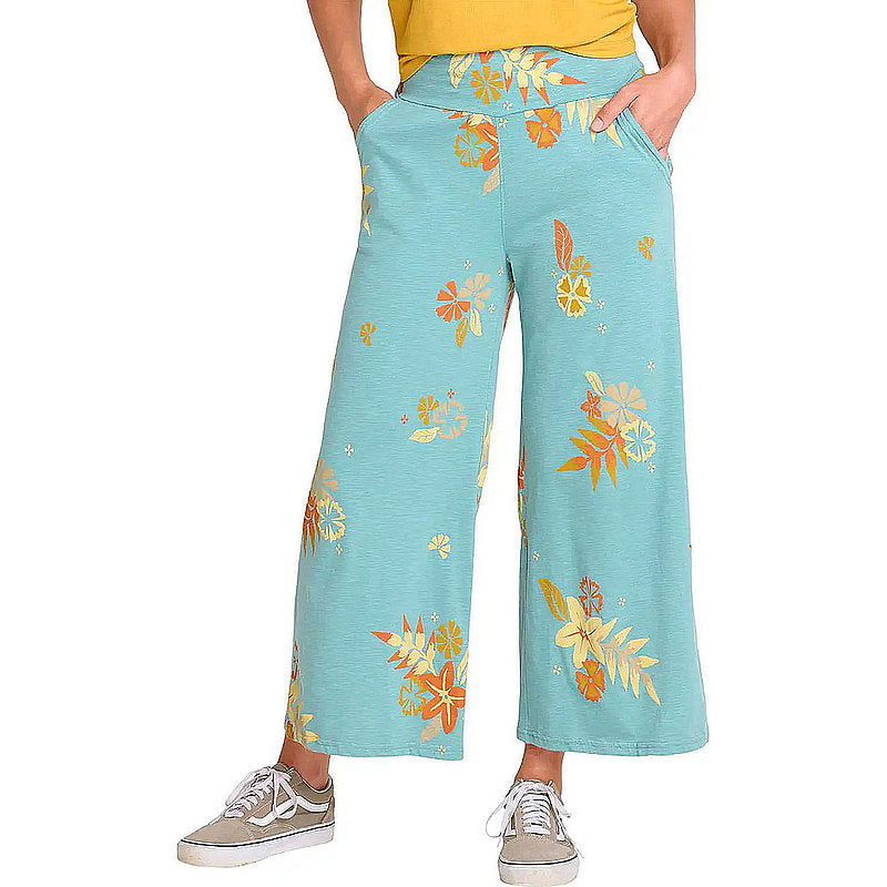 Women's Chaka Wide Leg Pants